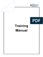 Dangerous Goods Awareness Training Manual