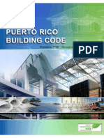 Código de Construcción de Puerto Rico