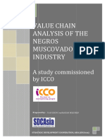 Muscovado VCA Final Report - SDCAsia