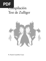 Compilado Zulliger