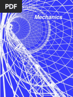 Mechanics - Benjamin Crowell