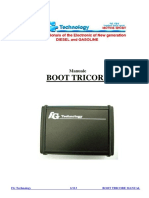 Fgtech Boot Tricore User Manual