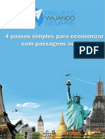 Pvs Ebook Passagens Aereas