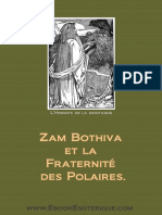 Zam Bothiva. Les Polaires