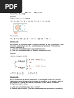 Ejercicio de Probabilidad Resueltos