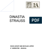 Strauss