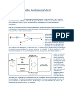 GPSeismic QuikCon Tutorial