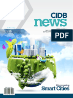 Cidb News June 2014