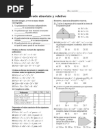 FICHA - Polinomio. Grado Absoluto y Relativo - imprIMIRpdf