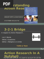 Action Research Power Point