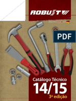 Catalogo Robust