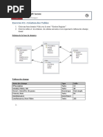 MS Access Atelier