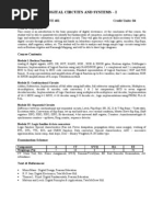 Amity, Digital Electronics-1 (B.tech Ece-4th Sem0