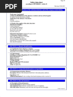 CorrVerter MSDS PDF