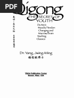 Taoism Jing Ming Qigong The Secret of Youth PDF