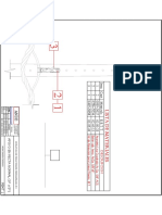 Poste en Estructura Tipo 1 para Media Tension PEMT 1