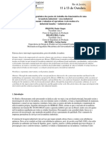 Analise Ergonomica Lavanderia Ind PDF