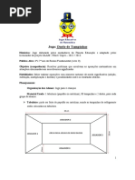 Duelo de Tampinhas PDF