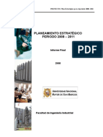 Informe Planeamiento Estrategico FINALIZADO