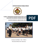 CRPlanesPorgamas Secundaria Mojeño