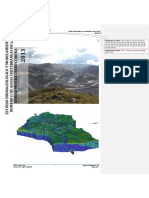 Estudio Hidrogeologico Unidad Minera Cerro Corona - Cajamarca - PERU - MWH