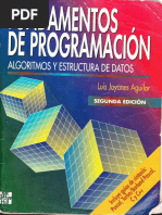 Libro de Programacion