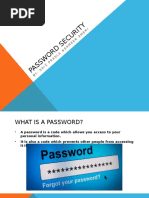 Sameer Ameri Password Security 3