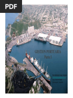 Gestion Portuaria PDF