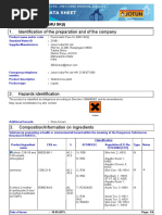 MSds 21961 Fenomastic Pure CL Emu SK (I) Euk in