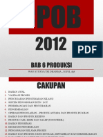 Bab 6 Produksi