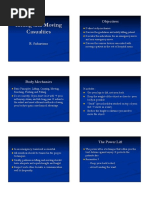 Lec. 5 Lifting and Moving Casualties-Klsinter'07