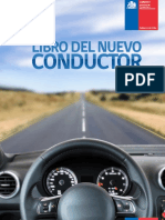 Libro Del Nuevo Conductor 