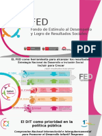 1 PPT FED Balance General 2da Fase