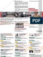 CSCTrainingCatalog PDF