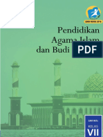 Kelas VII Buku Siswa PDF