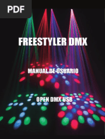 Manual FreeStyler Basico