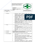 Sop Monitoring