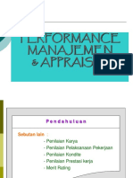 9.performance Manajemen Appraisal