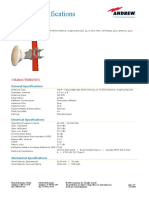 Product Specifications: VHLP1 23 1GR