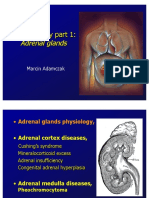 Endocrinology Part 1