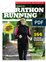 The Ultimate Guide To Marathon Running 2011