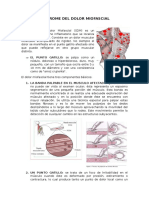 Sindrome Del Dolor Miofascial