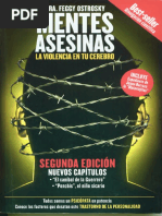  Mentes Asesinas