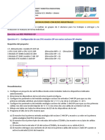 CI-Ejercicios Con Red Profibus-Curso (2015-2016)