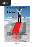 El Siervo de Dios