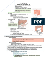 Intestinal Disorders