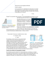 Aplicación de Las Integrales Definidas