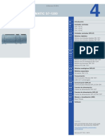 Siemens Catálogo Autómatas S7-1200 2010