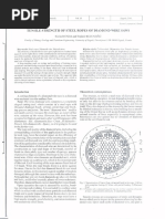 Tensile Strength of Steel Ropes of Diamont Wire Saws