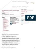 VLAN Trunks (3.2